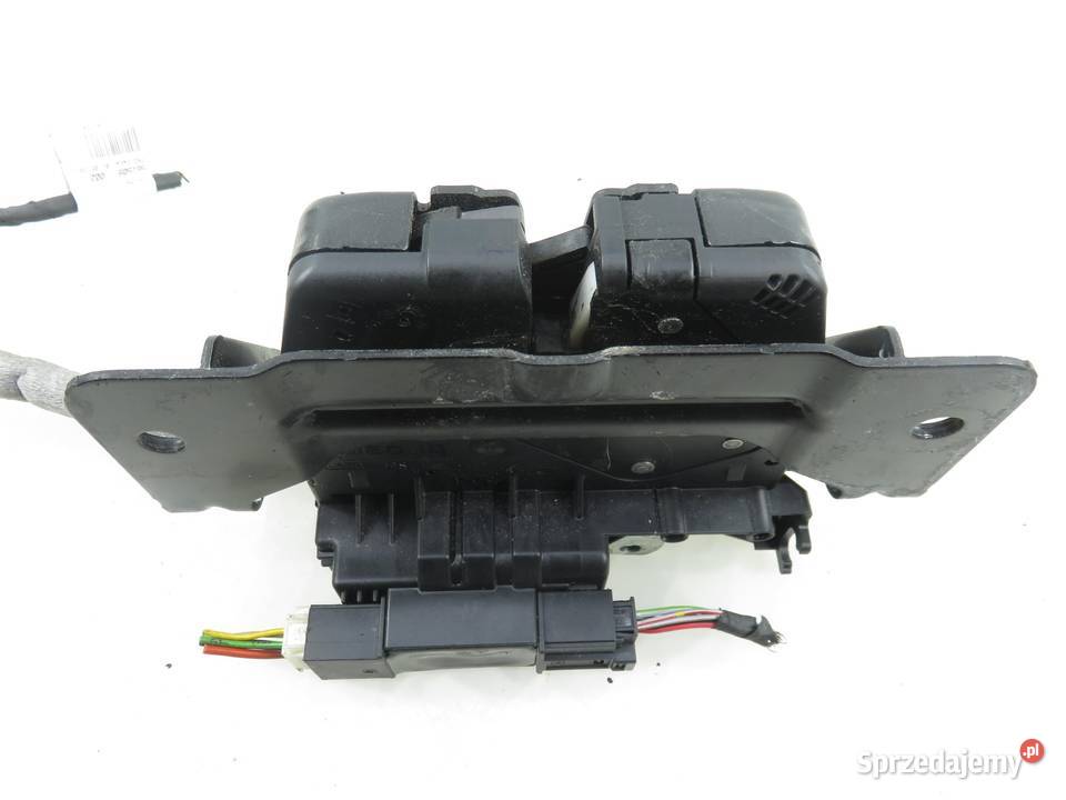 ZAMEK KLAPY BMW 5 Touring F11 7269544 7208371