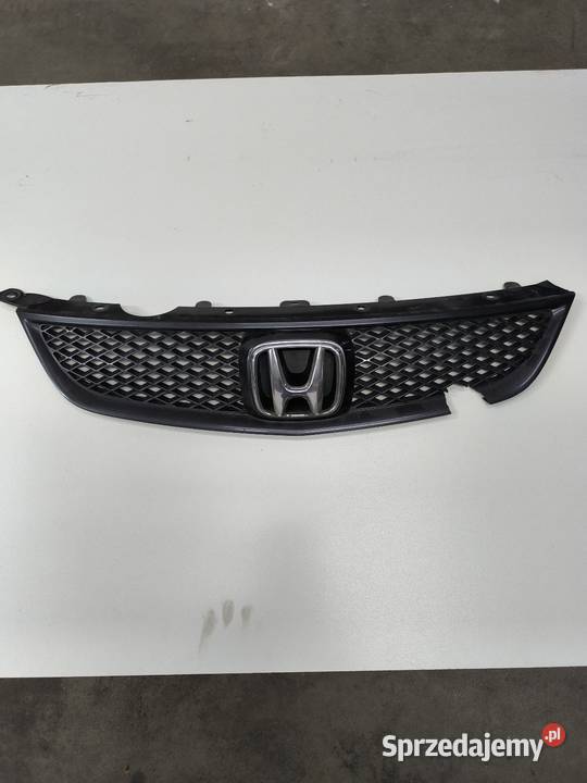 Grillatrapa Honda Civic VII Rok produkcji 2005 śląskie Sosnowiec sprzedam