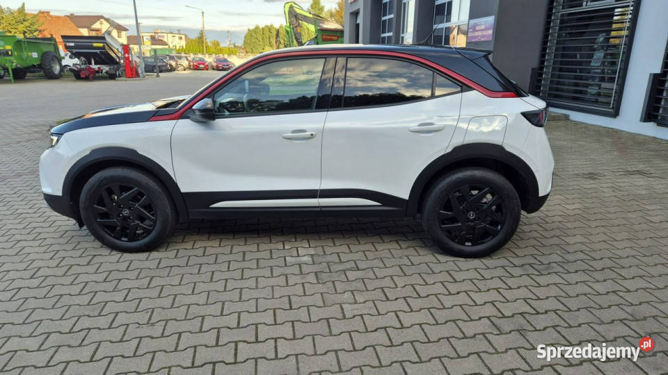 Opel Mokka GS Line Automat II 2020 Mokka