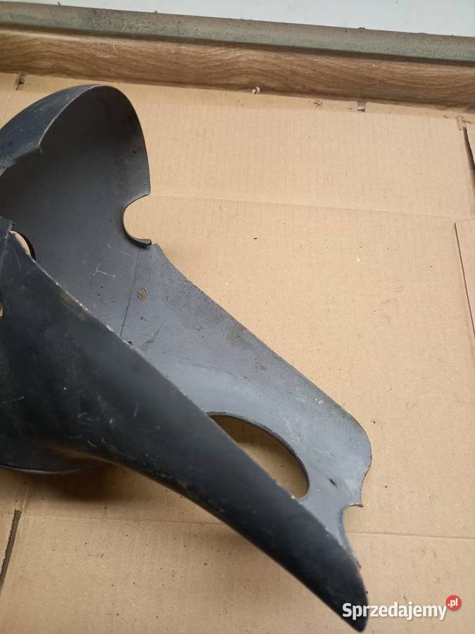 Lampa zak rys Sokołów Podlaski sprzedam