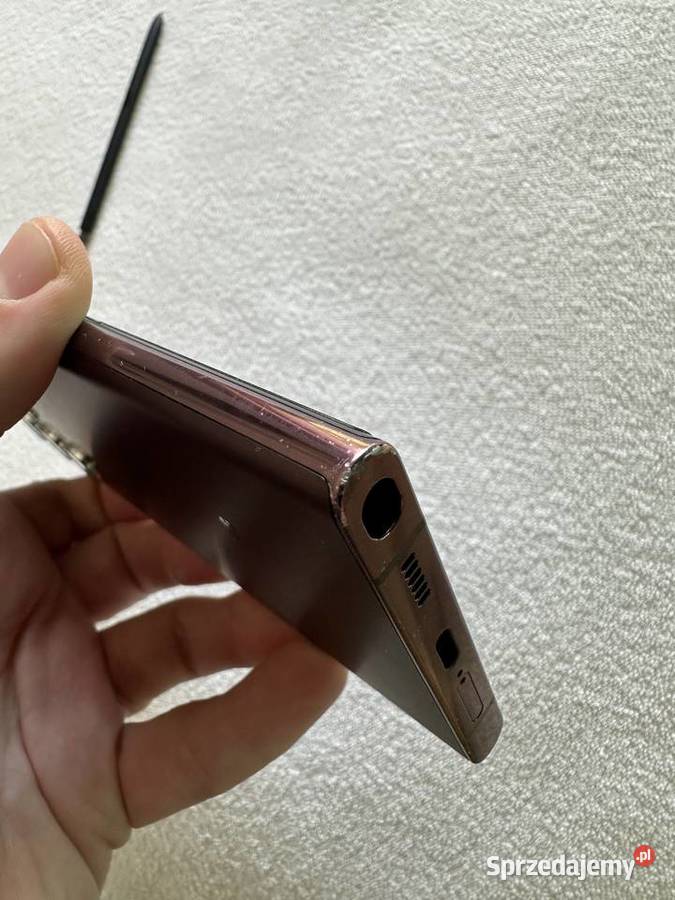 Samsung S22 Ultra ładowarka 3w1 Samsung Amazfit małopolskie