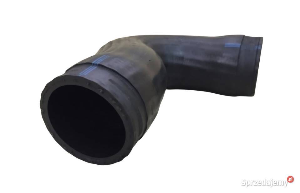 PRZEWÓD INTERCOOLERA LEON I GOLF IV A3 8L Przewody powietrza