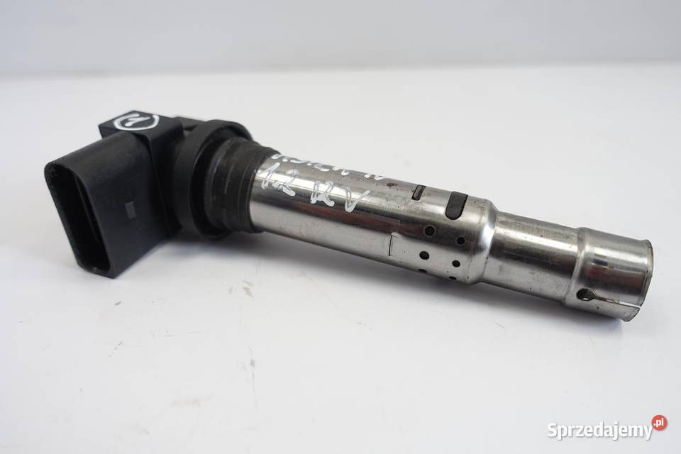 Seat Ibiza IV 12 12V CEWKA ZAPŁONOWA 036905715H osobowe Pozostałe Janów