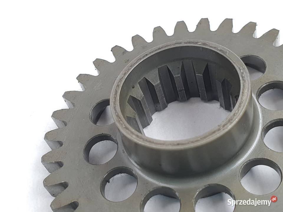 Tryb Walu Zebatka Yamaha Yzf 450 1013
