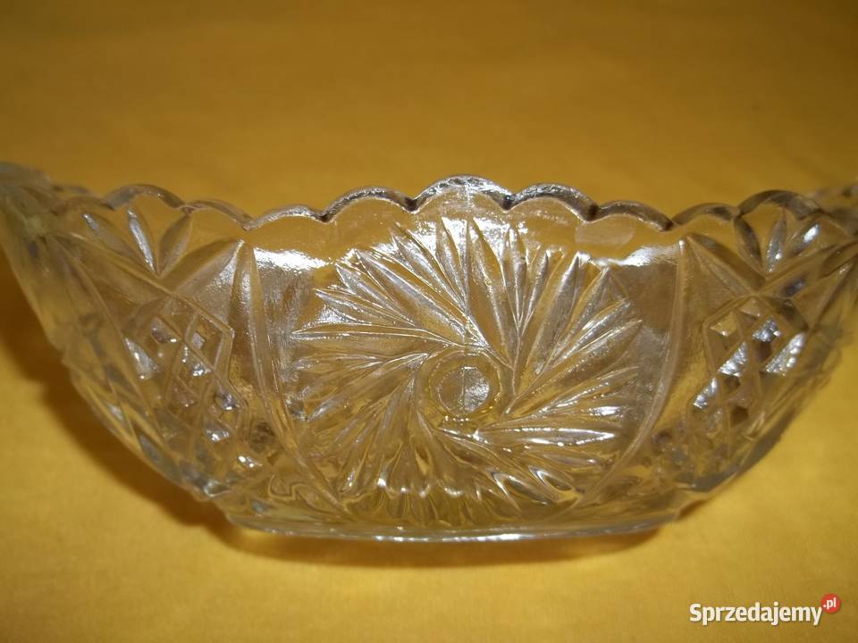 Żardiniera 13x45 miseczkamała salaterka Łódź