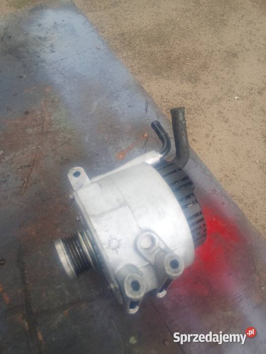 Alternator Mercedes vaneo Siewierz