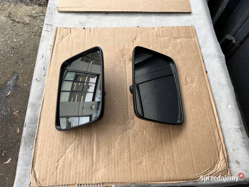 Lusterka boczne Mercedes T1 Kaczka 207410D mazowieckie