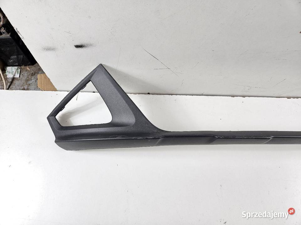 SEAT ARONA LIFT SPOILER DOKŁADKA ZDERZAKA PRZÓD Międzychód