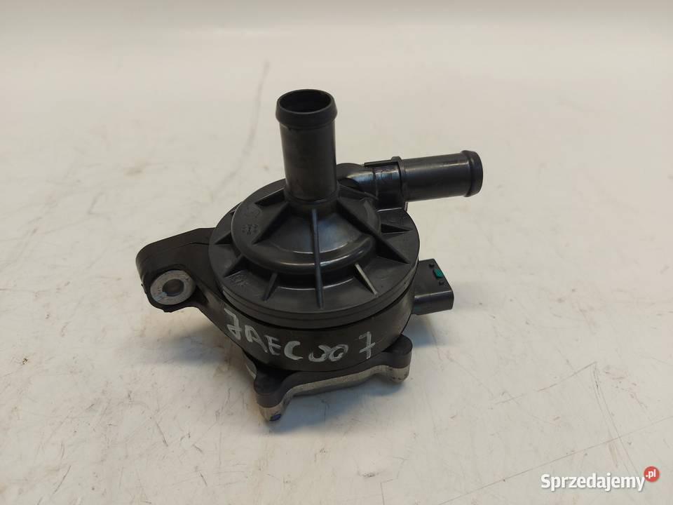 Jaecoo 7 PHEV 2025r pompa wody cieczy chłodzenia sprzedam