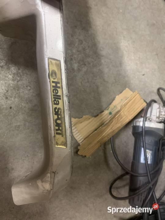 Lotka Hella Opel kadett gsi Lublinów