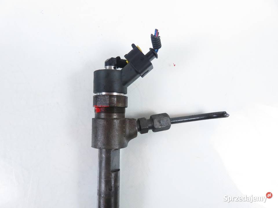 WTRYSKIWACZ OPEL ASTRA H 19 CDTI 0445110165 osobowe małopolskie