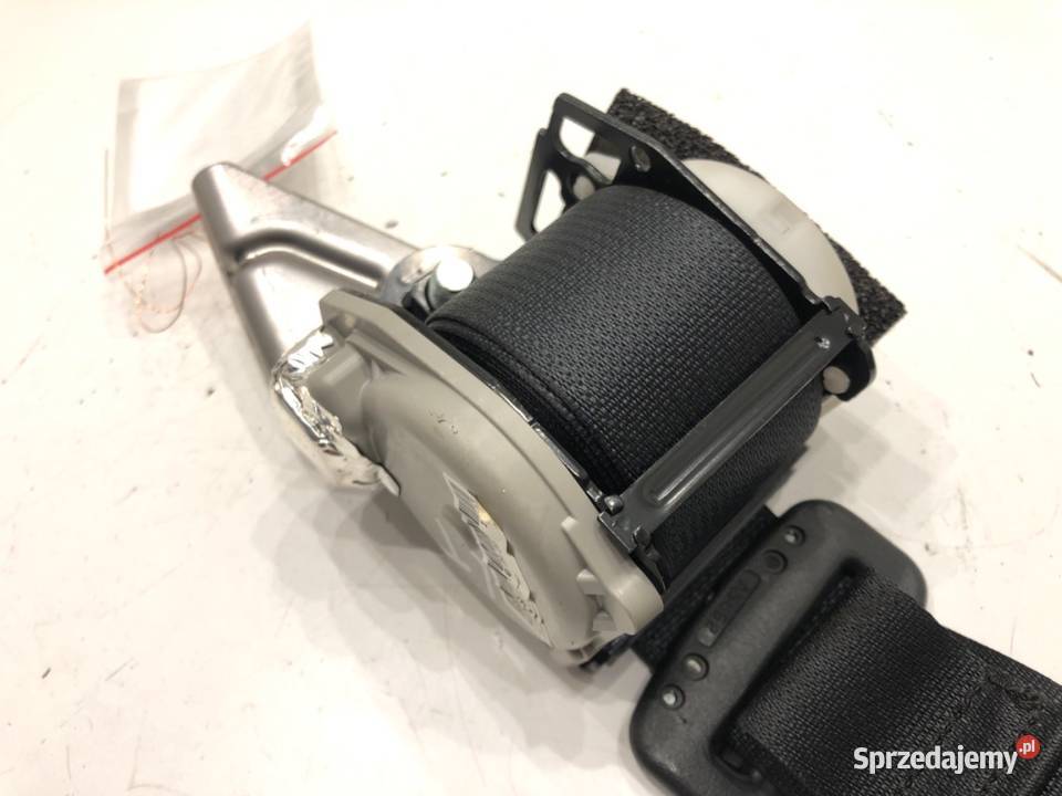 PAS BEZPIECZEŃSTWA LEWY TYŁ SUZUKI SX4 Hatchback