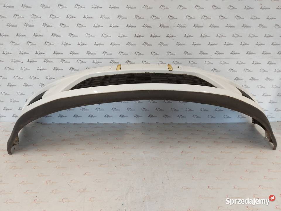 KIA CEED I LIFT 10r zderzak przód 865101H500 Kielce