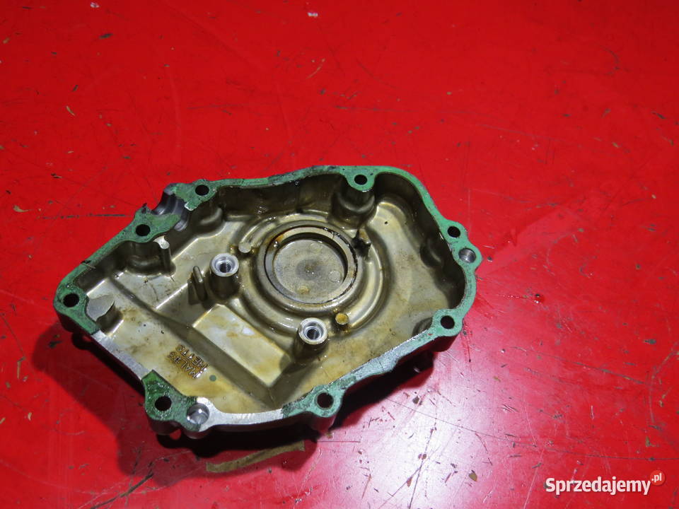 HONDA CBF600S CBF 600S 600 dekiel miska pokrywa mazowieckie Warszawa
