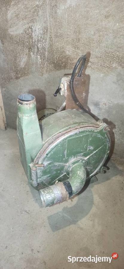 Mieszalnik pasz 500 śrutownik 75kW kosz Rolnictwo świętokrzyskie