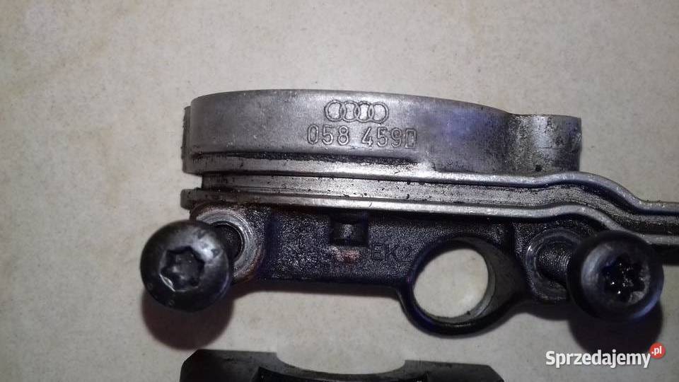 Mostki wałka rozrządu 18T 20v AEB audi vw osobowe Jaworzno