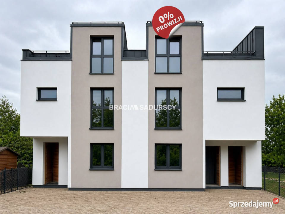 sprzedaży mieszkania 68m2 3pokojowe Kraków Liczba pokoi 3 małopolskie