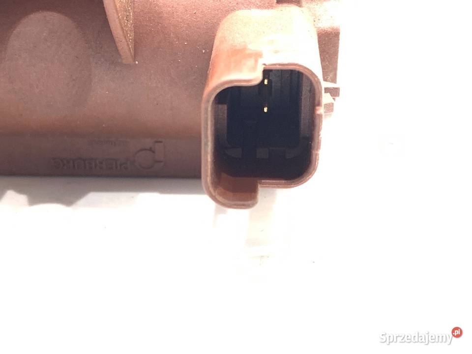 ZAWÓR PODCIŚNIENIA CITROEN C4 I 16 90 700968040 Silniki i osprzęt sprzedam