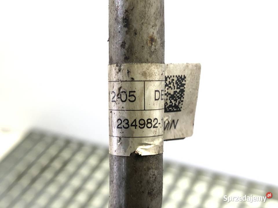 PRZEWÓD DYNAMIC DRIVE BMW F01 6789251 44 408 podkarpackie