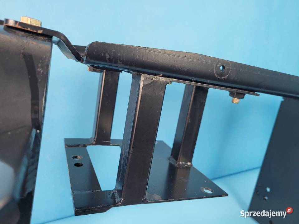 CASE IH PUMA 145 12r WSPORNIK MASKI 84485123 Kolno