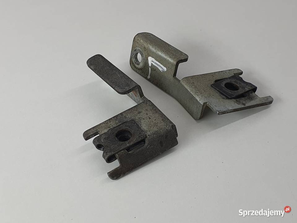 UCHWYT MOCOWANIE WSPORNIK TGB BLADE 550 EFI TGB łódzkie Janowice