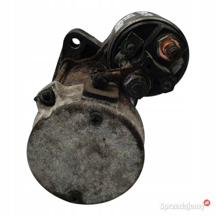 ROZRUSZNIK BMW E87 E90 116i 316i 16 denso osobowe Chełm