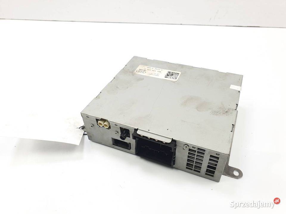 RADIO AUDI A8 D4 4E0035061G osobowe Lipno