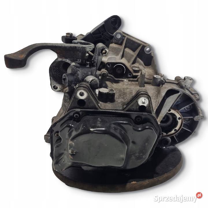 SKRZYNIA BIEGÓW VW Polo IV Seat Ibiza III 12 12V osobowe Chełm
