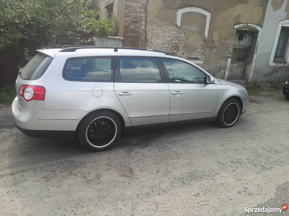 Dsg passat b6