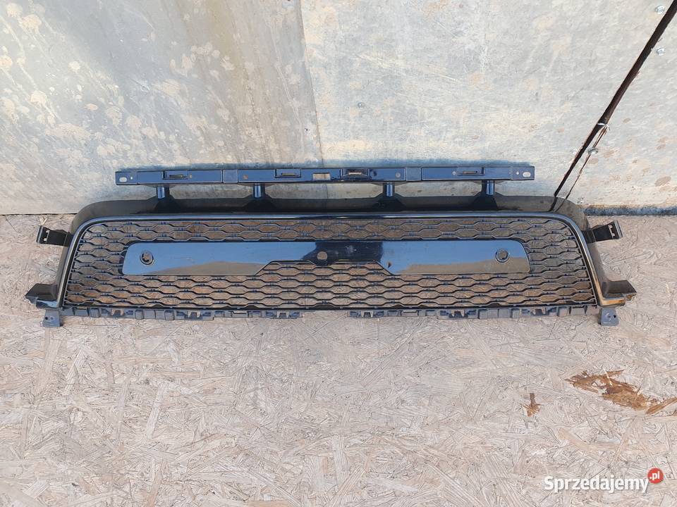 RANGE ROVER SPORT KRATKA ZDERZAKA PRZÓD