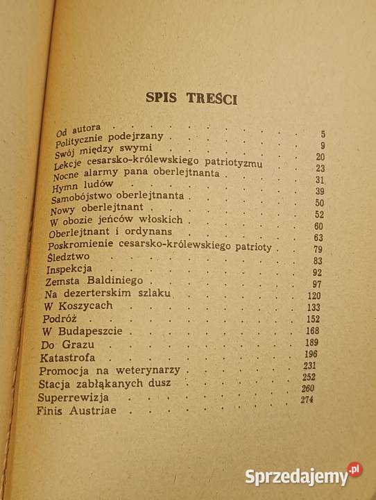 Kazimierz Sejda CK Dezerterzy Rok wydania 1987 Siedlce