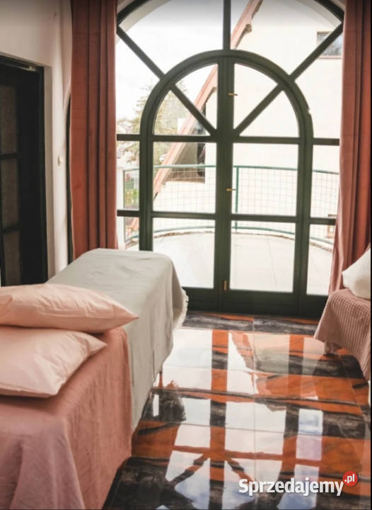 LOKAL gotowy pod gabinety siedziba firmy Kraków