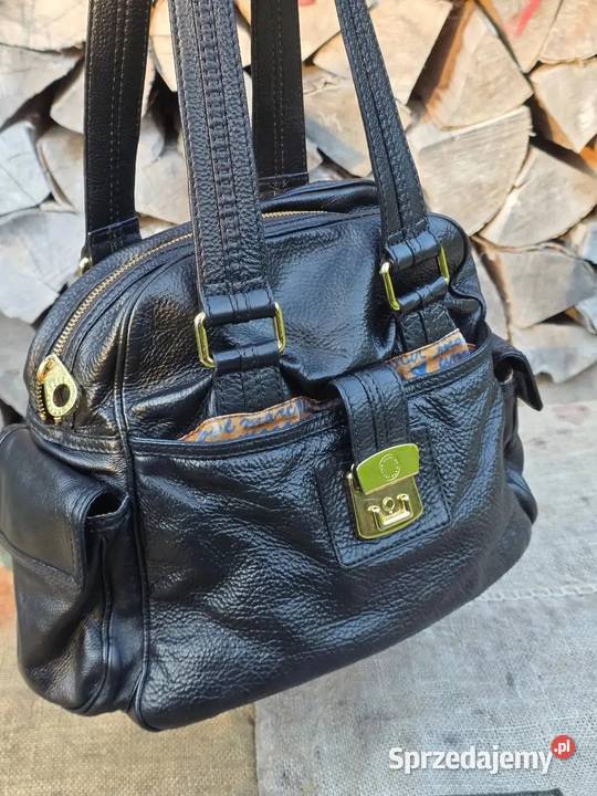 Duża Torebka Marc Jacobs elegancja w każdym Warszawa