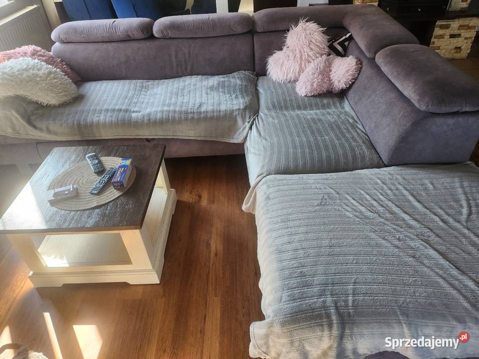 Sprzedam naroznik wielkopolskie Szymanowo