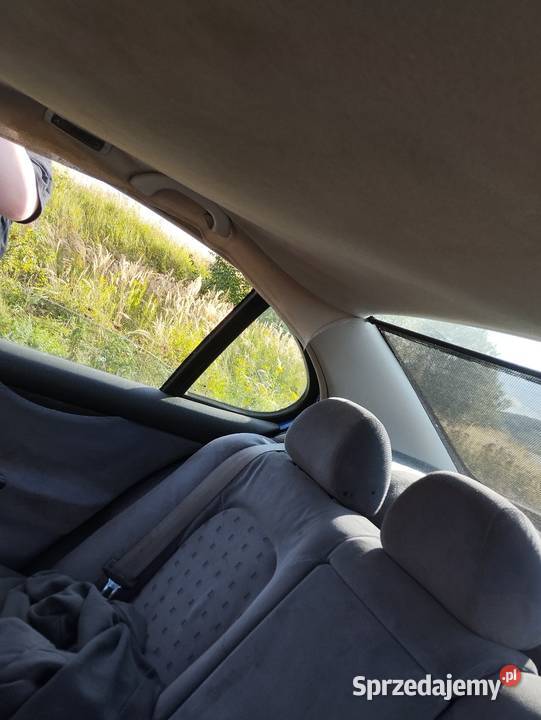 Seat toledo 2 Wałbrzych