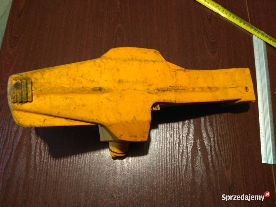 Partner k 950 active rękojeść 776 podkarpackie Stalowa Wola