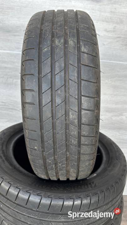 4X 18555R15 86T Bridgestone Turanza ECO 2020 55 Samochodowe lubuskie Gorzów Wielkopolski