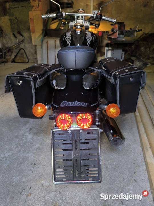 Kymco Zing Meteorit 125 kat A1B Gotowy do jazdy Kymco Kymco Iłowa sprzedam