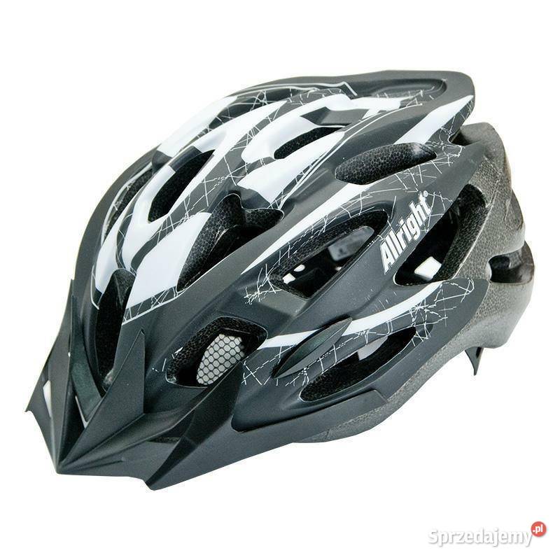 Kask rowerowy MOVE r L różne kolory Dębica