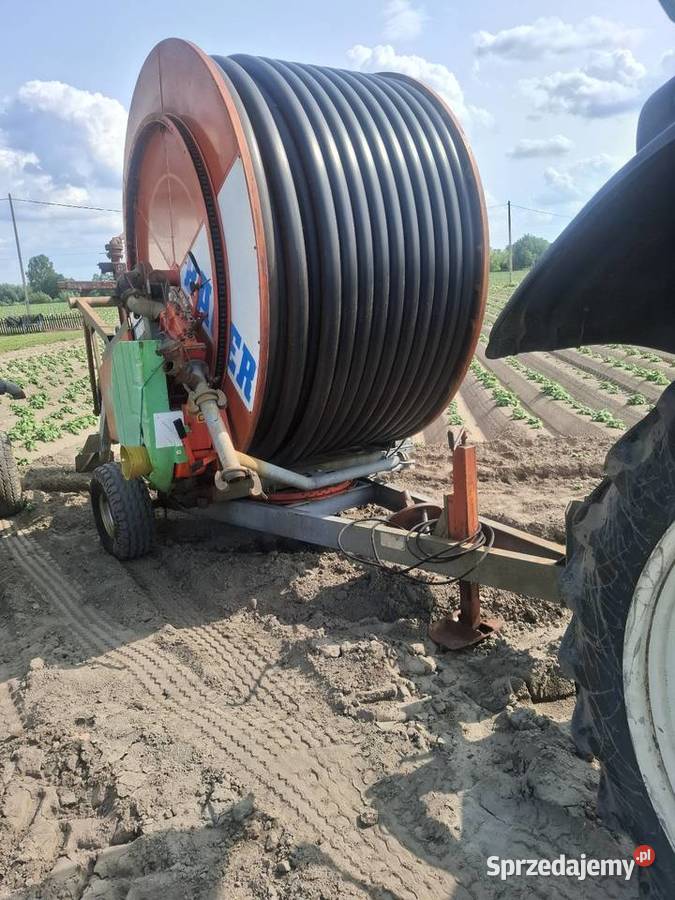 Motopompa iveco kujawsko-pomorskie