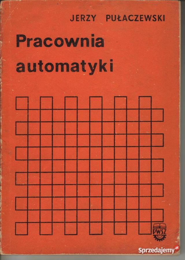 Pracownia automatyki małopolskie sprzedam