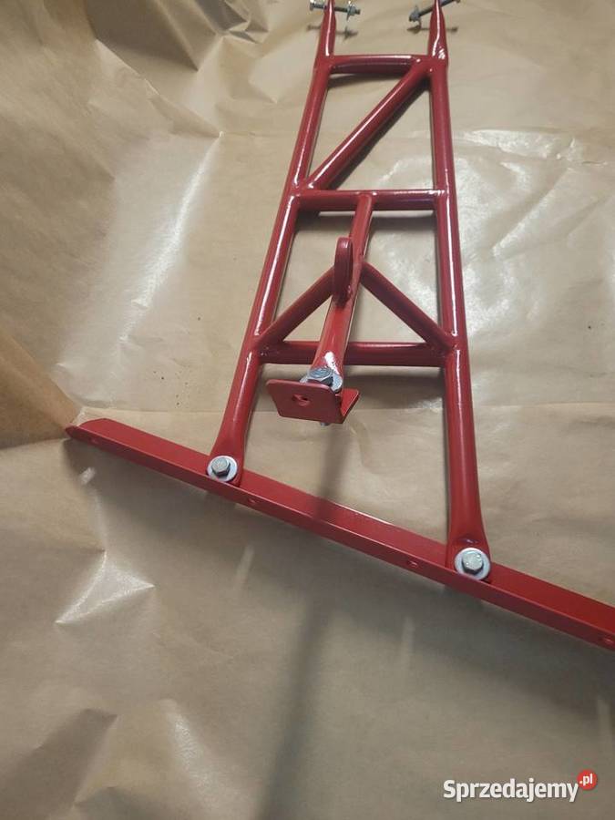 Lakierowanie metali i twożyw wysyłka