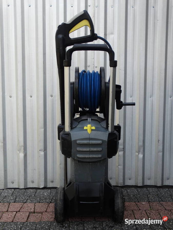 Myjka Ciśnieniowa Karcher HD 515 CX 150 bar mazowieckie Radom sprzedam