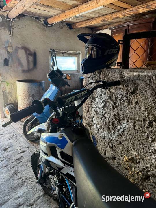 Mrf 140rc