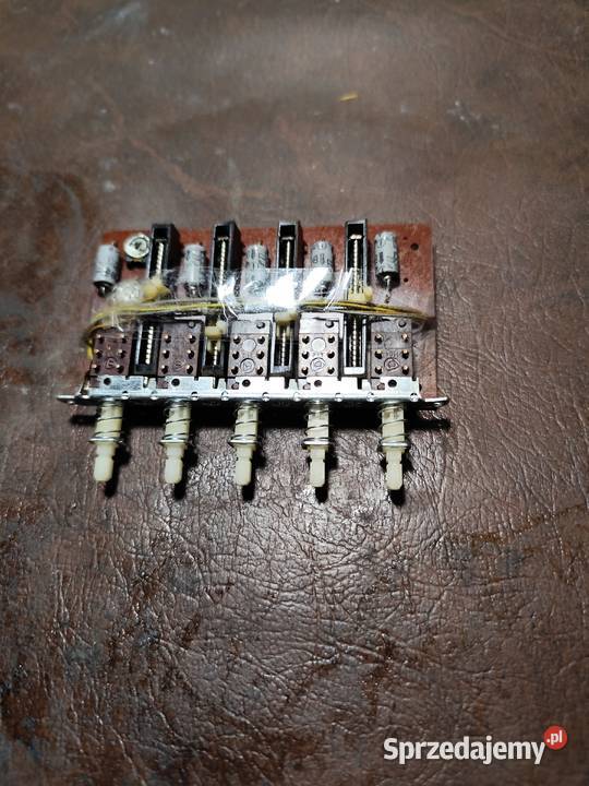 Programator Tosca 303 dolnośląskie Żurawice