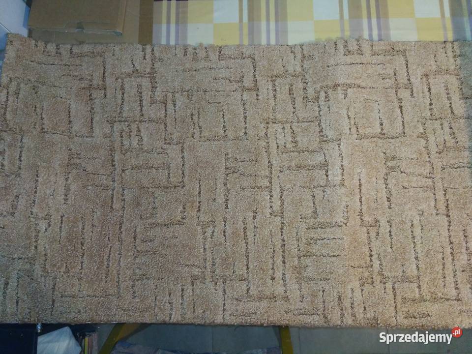 Wykładzina dywanowa Bohemia Poznań