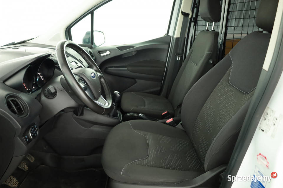 Ford Transit Courier 10 EcoBoost komputer pokładowy Piaseczno