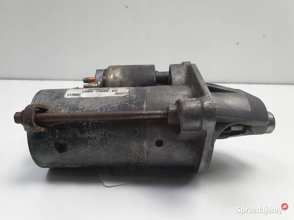 ROZRUSZNIK Volvo S60 II V60 16 T3 ROZRUSZNIK Rudka sprzedam