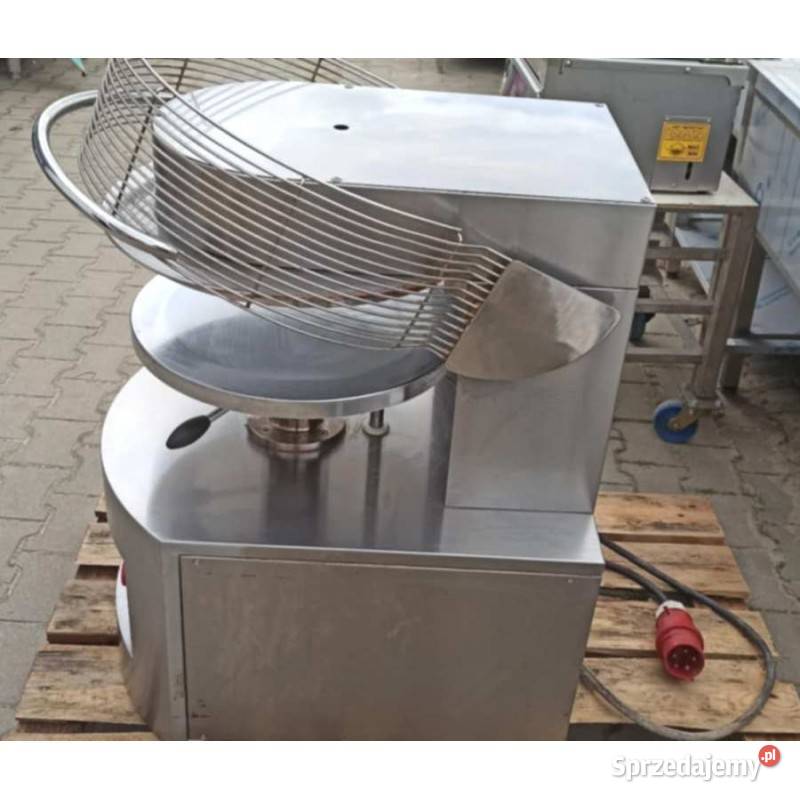 Prasa Do Ciasta Do Pizzy 45 CUPPONE PZF45DS S Ostrów Wielkopolski sprzedam