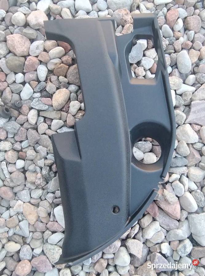Osłona zbiorniczków Audi A4 B6 B7 osobowe Rynarzewo